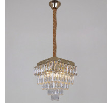 Подвесной светильник Reluce 16110-0.4-04 MX GD