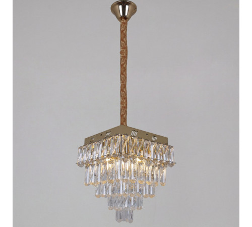 Подвесной светильник Reluce 16110-0.4-04 MX GD