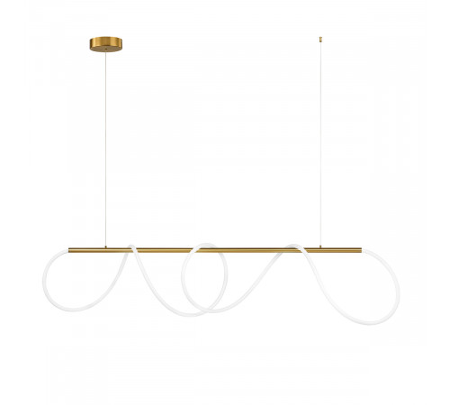 Подвесной светильник Loft IT Thread 10388P/B Brass Подвесной светильник Loft IT Thread 10388P/B Brass