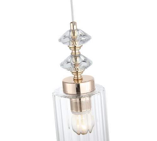 Подвесной светильник ST Luce Элегра SL1402.203.01