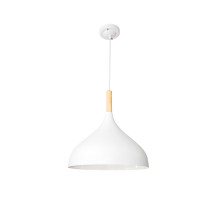 Подвесной светильник Arte Lamp Kayla A7101SP-1WH