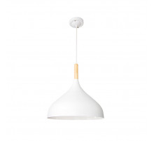 Подвесной светильник Arte Lamp Kayla A7101SP-1WH