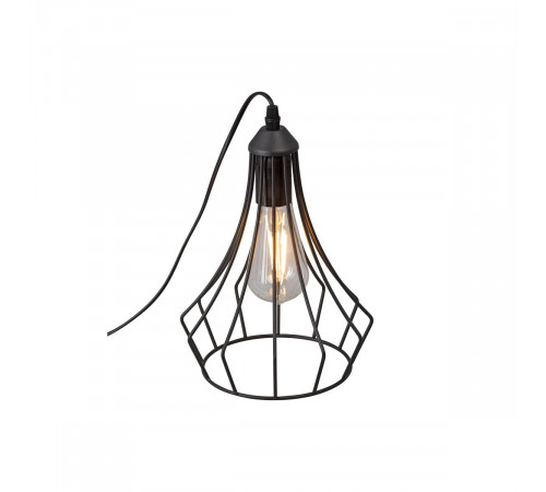 Подвесной светильник Vitaluce V2566-1/1L