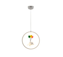 Подвесной светильник Moderli Baloons V11235-PL