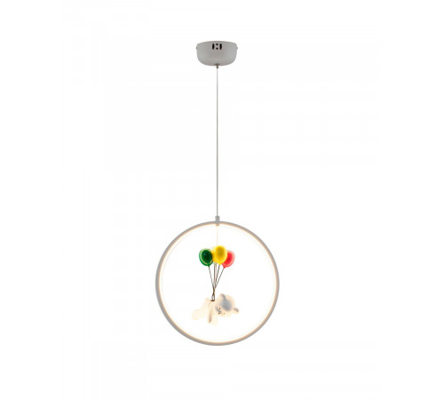 Подвесной светильник Moderli Baloons V11235-PL