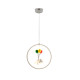 Подвесной светильник Moderli Baloons V11235-PL