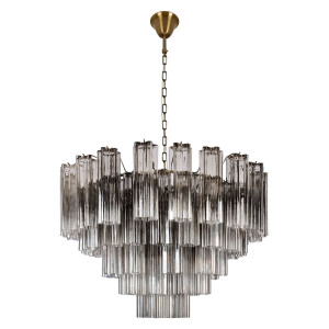 Подвесной светильник Loft IT Murano 10580/800 Ash
