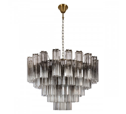 Подвесной светильник Loft IT Murano 10580/800 Ash