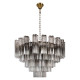 Подвесной светильник Loft IT Murano 10580/800 Ash