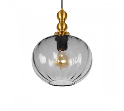Подвесной светильник Loft IT Melon 10426 Smoke Подвесной светильник Loft IT Melon 10426 Smoke