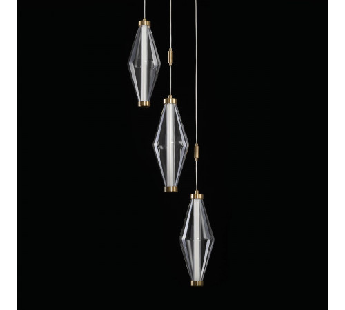 Подвесной светильник Citilux Tanna CL253020