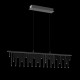 Подвесной светильник Delight Collection MD23001008-1E black