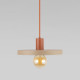Подвесной светильник TK Lighting 10954 SILA SABIA a070969