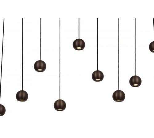 Подвесной светильник Lucide Montana 68400/75/96