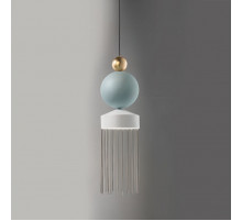 Подвесной светильник ImperiumLoft Pleiades 181017-26