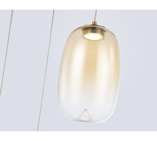 Подвесной светильник Ambrella Light High Light Modern LH11105 Подвесной светильник Ambrella Light High Light Modern LH11105