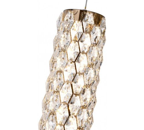 Подвесной светильник Stilfort Ромбус 4040/03/01P