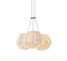 Подвесной светильник Delight Collection 2819P/3A nickel