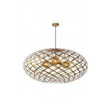 Подвесной светильник Lucide WOLFRAM 21417/99/02