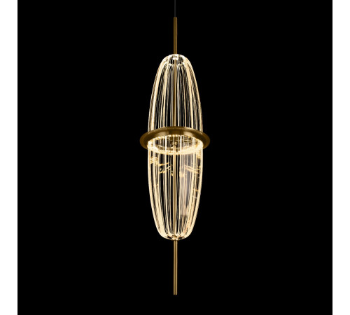 Подвесной светильник Loft IT Tranquility 10397/A