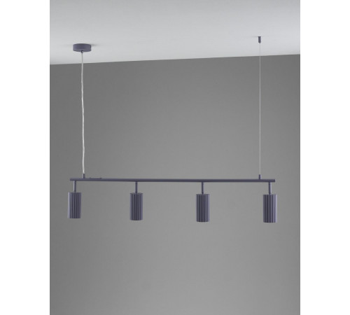 Подвесной светильник Moderli Cora V11782-4P