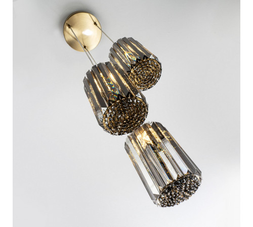 Подвесной светильник Modelux ML.1398.3