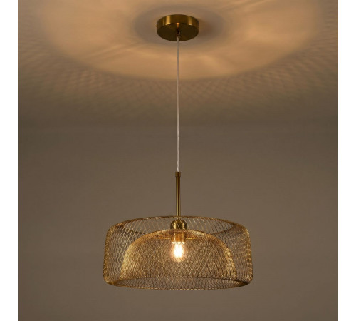 Подвесной светильник Freya Netta FR4025PL-01G1