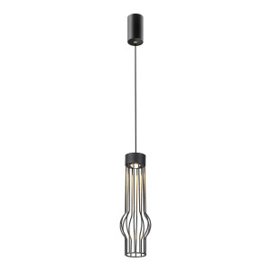 Подвесной светильник Lussole LSP-4022