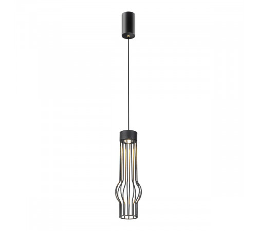 Подвесной светильник Lussole LSP-4022