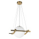 Подвесной светильник Loft IT Swing 10424/200