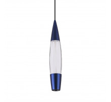 Подвесной светильник LED4U L7123-1 BL