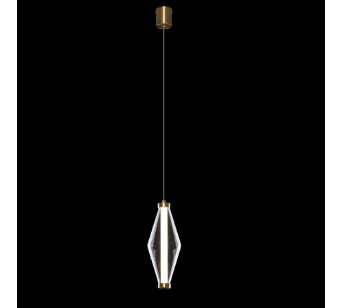 Подвесной светильник Citilux Tanna CL253010