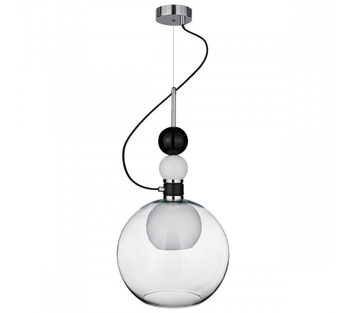 Подвесной светильник 33 Идеи PND182T.01.17CH.003CH-M40WH