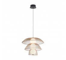 Подвесной светильник Freya Harper FR5545PL-L5BG