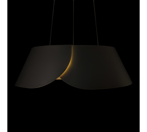 Подвесной светильник Loft IT Lane 10370P Black Подвесной светильник Loft IT Lane 10370P Black