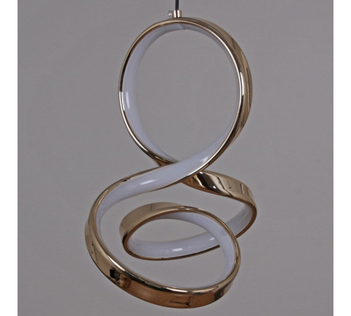 Подвесной светильник Reluce 05674-0.9-01 GD