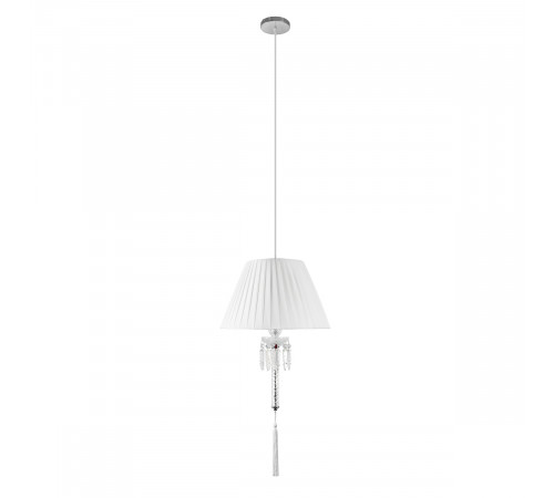Подвесной светильник Loft IT Zenith 10210P/B White Подвесной светильник Loft IT Zenith 10210P/B White