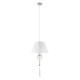 Подвесной светильник Loft IT Zenith 10210P/B White