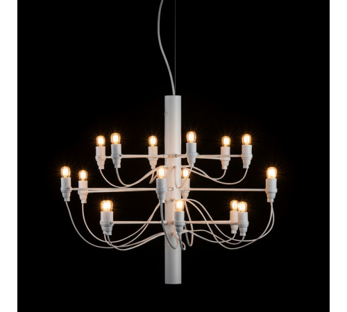 Подвесной светильник Loft IT Gino 10196/650 White Подвесной светильник Loft IT Gino 10196/650 White