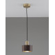 Подвесной светильник Moderli Walnut V11957-1P