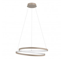 Подвесной светильник Eglo Ruotale 901139