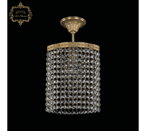 Подвесной светильник Art Classic 21.203.20SP.Pa.R