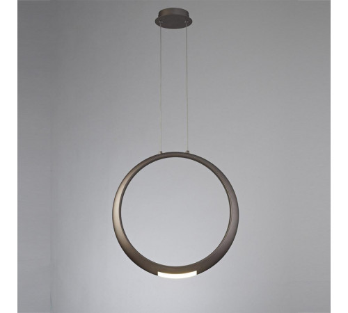 Подвесной светодиодный светильник Mantra Ring 6171 Подвесной светодиодный светильник Mantra Ring 6171