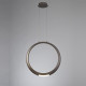 Подвесной светодиодный светильник Mantra Ring 6171