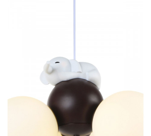 Подвесной светильник Escada Fluff 1103/3S