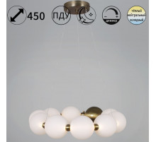 Подвесной светильник Reluce 56300-0.4-400 COPPER