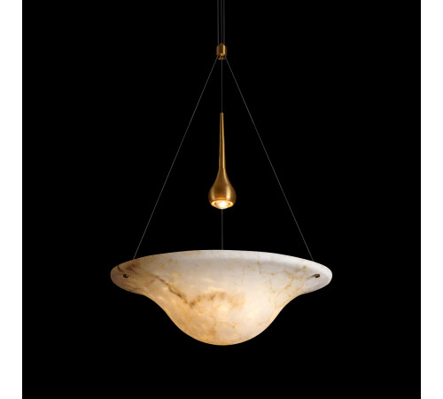 Подвесной светильник Loft IT Liberty acrylic 10552P