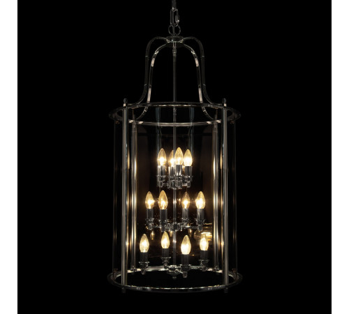 Подвесной светильник Loft IT Lighthouse 10456/12 CR