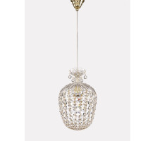 Подвесной светильник Bohemia Ivele Crystal 14771P/22 G