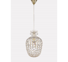 Подвесной светильник Bohemia Ivele Crystal 14771P/22 G